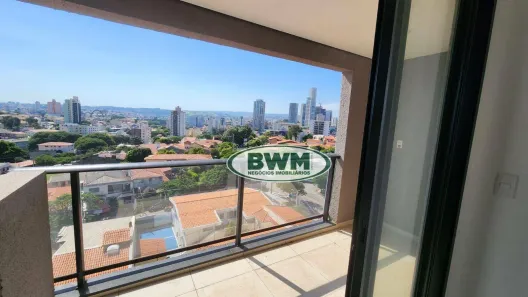 Apartamento com 2 Quartos à venda, 57m² no Jardim Paulistano, Sorocaba