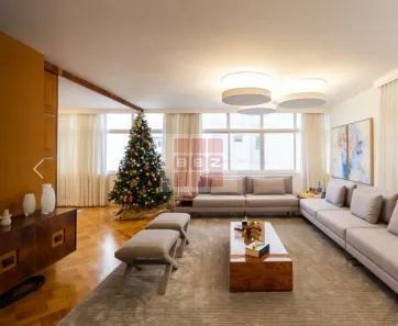 Apartamento com 4 Quartos à venda, 268m² no Jardim Paineiras, São Paulo