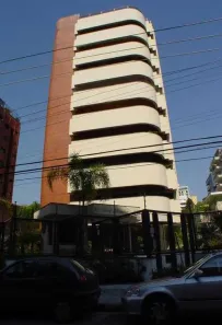 Apartamento com 4 Quartos à venda, 256m² no Brooklin Paulista, São Paulo