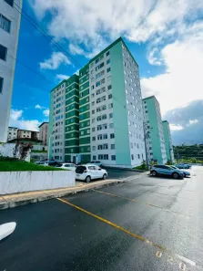 Apartamento com 2 Quartos à venda, 46m² no Sussuarana, Salvador