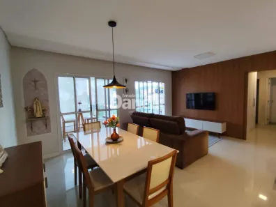 Apartamento com 3 Quartos para alugar, 90m² no Jardim das Nações, Taubaté
