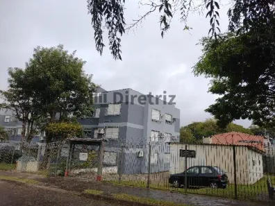 Apartamento com 2 Quartos para alugar, 44m² no Morro Santana, Porto Alegre