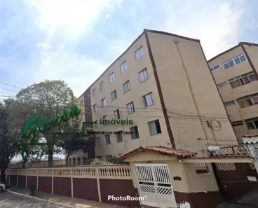 Apartamento com 2 Quartos para alugar, 46m² no Conjunto Habitacional Padre Manoel da Nóbrega, São Paulo
