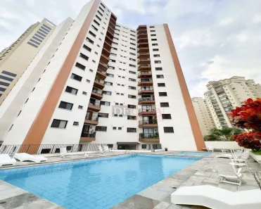Apartamento com 2 Quartos à venda, 64m² no Vila Regente Feijó, São Paulo