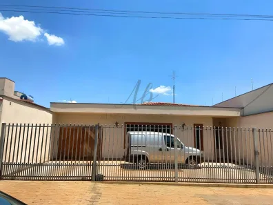 Casa com 3 Quartos à venda, 219m² no Jardim Nossa Senhora Auxiliadora, Campinas