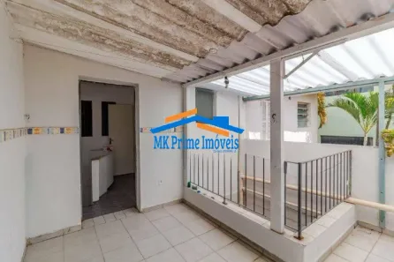 Sobrado com 2 Quartos à venda, 100m² no Vila Lageado, São Paulo