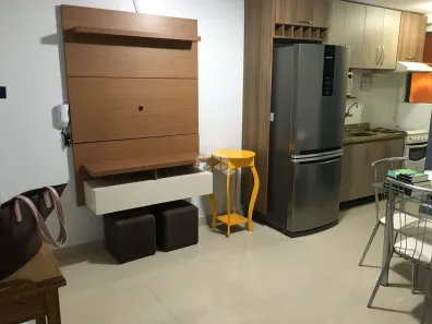 Apartamento com 2 Quartos à venda, 40m² no Mato Grande, Canoas