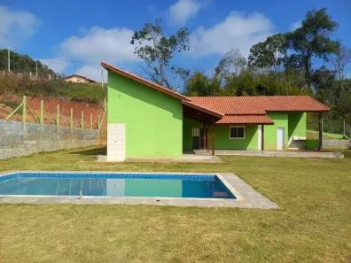 Fazenda/Sítio à venda, 86m² no Centro, Igaratá