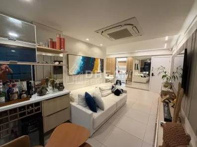 Apartamento com 3 Quartos à venda, 81m² no Pina, Recife
