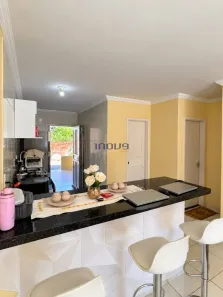 Casa com 3 Quartos à venda, 60m² no Passaré, Fortaleza