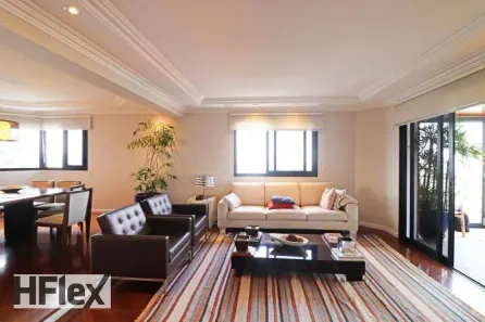 Apartamento com 4 Quartos à venda, 310m² no Vila Ida, São Paulo