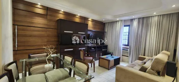 Apartamento com 2 Quartos à venda, 120m² no Embaré, Santos