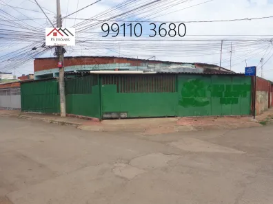 Casa com 3 Quartos à venda, 193m² no Samambaia Sul, Brasília
