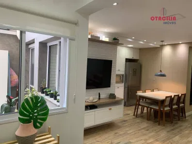 Apartamento com 2 Quartos à venda, 110m² no Vila Gonçalves, São Bernardo do Campo