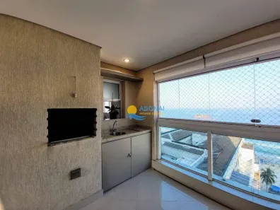 Apartamento com 3 Quartos à venda, 140m² no Pitangueiras, Guarujá