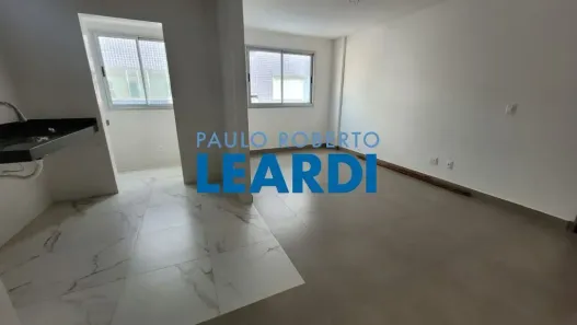 Apartamento com 3 Quartos à venda, 77m² no Nova Floresta, Belo Horizonte