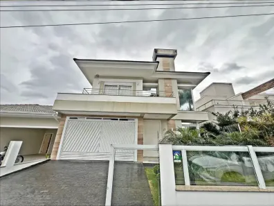 Casa com 3 Quartos à venda, 222m² no Pedra Branca, Palhoça
