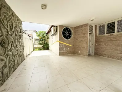 Casa com 5 Quartos à venda, 315m² no Aldeota, Fortaleza