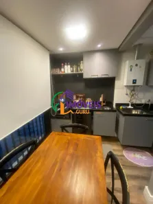 Apartamento com 2 Quartos para alugar, 81m² no Alphaville Empresarial, Barueri