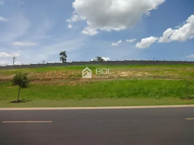 Lote/Terreno à venda, 1470m² no Loteamento Residencial Entre Verdes (Sousas), Campinas