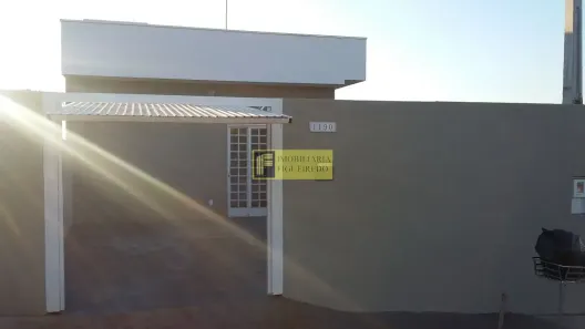 Casa com 2 Quartos à venda, 60m² no Lago Sul, Bady Bassitt