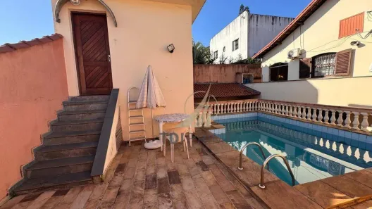 Sobrado com 3 Quartos à venda, 447m² no São José, São Caetano do Sul