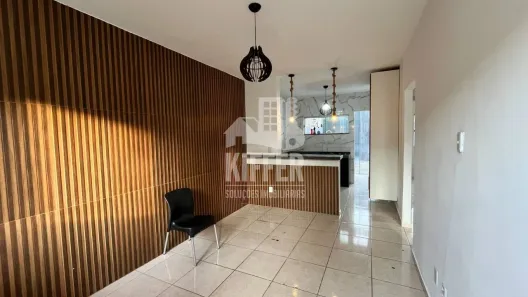 Apartamento com 2 Quartos para alugar, 70m² no Chácaras de Inoã (Inoã), Maricá