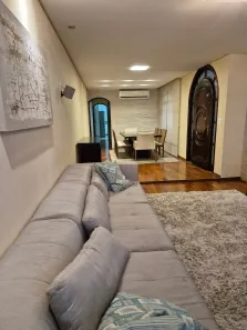 Sobrado com 3 Quartos à venda, 300m² no Jardim Santo Antônio, Santo André