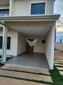 Sobrado com 3 Quartos à venda, 204m² no Rio Madeira, Porto Velho