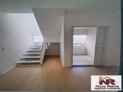 Apartamento com 1 Quarto à venda, 53m² no Casa Verde Alta, São Paulo