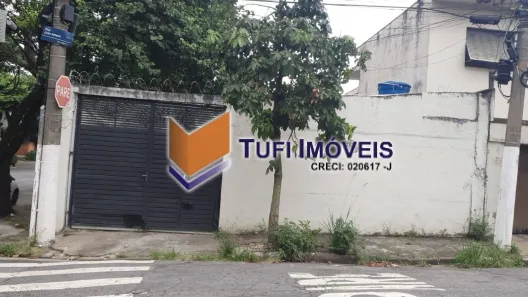 Lote/Terreno à venda, 300m² no Vila Cordeiro, São Paulo