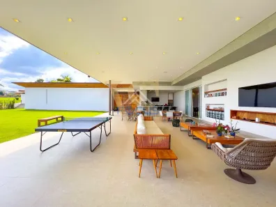 Casa com 5 Quartos à venda, 960m² no Região Metropolitana de Jundiaí, Cabreúva