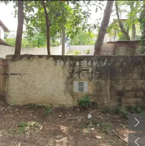 Lote/Terreno à venda, 225m² no Engenho do Mato, Niterói