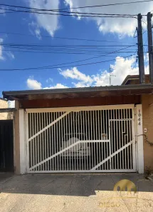 Casa com 5 Quartos à venda, 177m² no Jardim das Cerejeiras, Atibaia