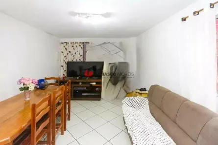 Casa com 3 Quartos à venda, 10m² no Jardim Ana Rosa, São Paulo