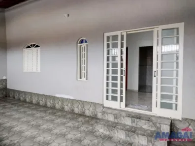Casa com 2 Quartos à venda, 180m² no Vila Zezé, Jacareí