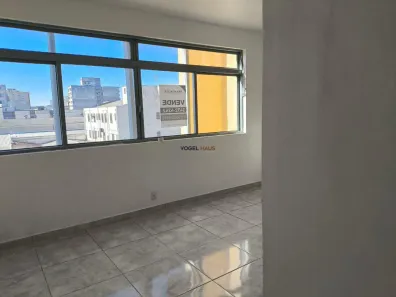 Ponto Comercial à venda, 21m² no Rio Branco, Canoas