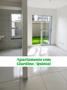 Apartamento com 2 Quartos à venda, 40m² no Lima Verde, Paço do Lumiar