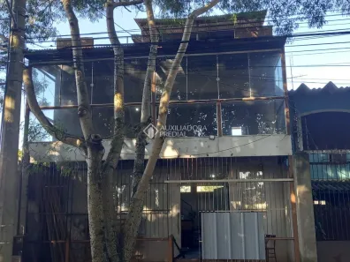 Cobertura com 3 Quartos à venda, 390m² no Passo da Areia, Porto Alegre