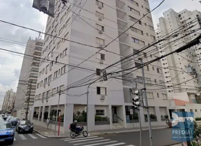 Apartamento com 3 Quartos à venda, 120m² no Vila Monteiro (Gleba I), São Carlos