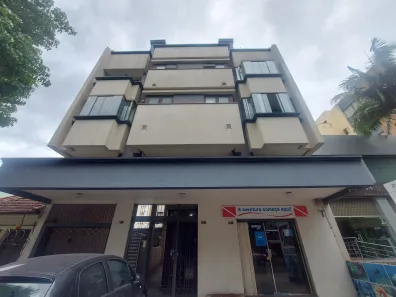 Apartamento com 1 Quarto para alugar, 60m² no Petrópolis, Porto Alegre