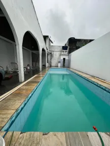 Casa com 3 Quartos para alugar, 200m² no Coroado, Manaus
