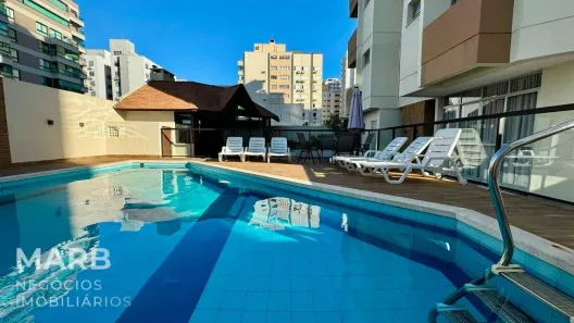 Apartamento com 3 Quartos à venda, 111m² no Centro, Florianópolis