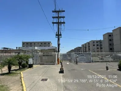 Apartamento com 2 Quartos à venda, 40m² no Sarandi, Porto Alegre