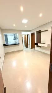 Apartamento com 2 Quartos à venda, 52m² no Jundiaí, Anápolis