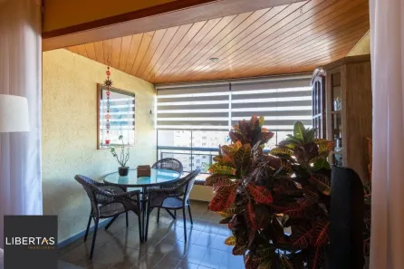 Apartamento com 3 Quartos à venda, 103m² no Floresta, Porto Alegre