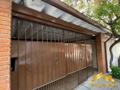 Casa com 2 Quartos à venda, 110m² no Santo Antônio, Osasco