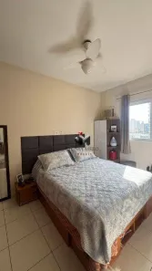 Apartamento com 1 Quarto para alugar, 58m² no Nova Aliança, Ribeirão Preto