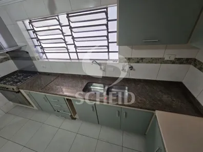 Casa com 4 Quartos para alugar, 150m² no Terceira Divisão de Interlagos, São Paulo