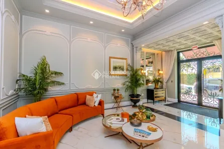 Apartamento com 4 Quartos à venda, 186m² no Balneã¡rio Pereque, Porto Belo